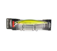 Rapala Shadow Rap Jerkbait Slow Sinking Lure SDR11/Og (3909)