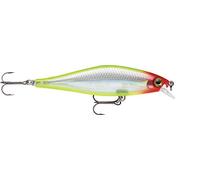 RAPALA SHADOW RAP LURES - CHOOSE SIZE & COLOUR - PIKE PREDATOR FISHING