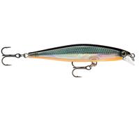 Rapala Shadow Rap Lures - Pike Trout Salmon Perch Zander Predator Fishing Tackle