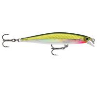Rapala Shadow Rap 11cm 13g Slow sinking Lure Jerkbait NEW COLOURS