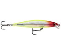 Rapala Shadow Rap Lures - Pike Trout Salmon Perch Zander Predator Fishing Tackle