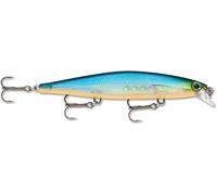 Rapala Shadow Rap Lures - Pike Trout Salmon Perch Zander Predator Fishing Tackle