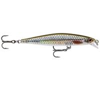 Rapala Shadow Rap Lures - Pike Trout Salmon Perch Zander Predator Fishing Tackle