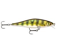 Rapala Shadow Rap Shad 9cm 11g Jerkbait Lure NEW COLOURS
