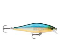 Rapala Shadow Rap Shad 9cm 11g Jerkbait Lure NEW COLOURS