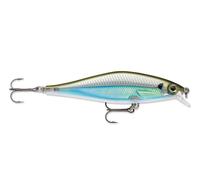 Rapala Shadow Rap Shad 9cm 11g Jerkbait Lure NEW COLOURS