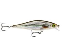 Rapala Shadow Rap Shad 9cm 11g Jerkbait Lure NEW COLOURS