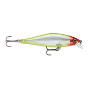 Rapala Shadow Rap Shad 9cm 12g | All Colours Available