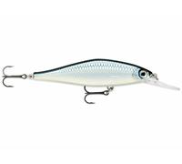Rapala Shadow Rap Shad Deep 9cm 11g Jerkbait Lure NEW COLOURS