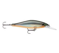 Rapala Shadow Rap Shad Deep 9cm 11g Jerkbait Lure NEW COLOURS