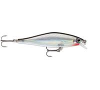 Rapala SHADOW RAP SHAD SDRS09 S, Silver