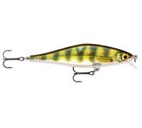 Rapala Shadow Rap Shad Lures - Pike Perch Chub Salmon Sea Trout Fishing Tackle