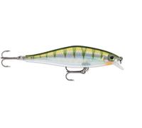 Rapala Shadow Rap Shad Lures - Pike Perch Chub Salmon Sea Trout Fishing Tackle