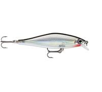 Rapala SHADOW RAP SHAD SDRS09 S, Silver