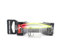 Rapala Shadow Rap Slow Sinking Lure SDR07/CLN (9129)