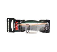 Rapala Shadow Rap Slow Sinking Lure SDR07/HLW (9204)