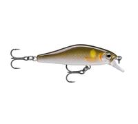 Rapala Fishing Lure Shadow Rap Solid Shad 5cm 5.5g Sinking SDRSS05 MTR