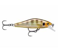 Rapala Shadow Rap Solid Shad 5cm 5.5g Lure Trout Perch NEW COLOURS