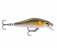 Rapala Shadow Rap Solid Shad 5cm 5.5g Lure Trout Perch NEW COLOURS