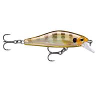 Rapala Shadow Rap Solid Shad Lure 5cm 5.5g Crankbaits