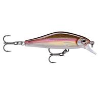 Rapala Shadow Rap Solid Shad Lure 5cm 5.5g - WK Wakasagi