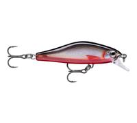 Rapala Shadow Rap Solid Shad Sinking Hard Lure 5cm - 5.5g