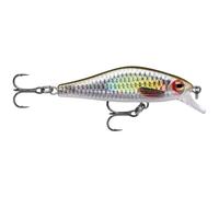 Rapala Shadow Rap Solid Shad Sinking Hard Lure 5cm - 5.5g