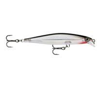 Rapala Lure Shadow Rap 11 cm 13 g Slow-Sinking 0.6–1.2 m 3x No.6 Hooks – Various Colours