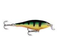 Rapala Shallow Shad Rap 05 Fishing lure (Perch, Size- 2.5)