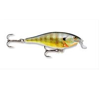 Rapala Shallow Shad Rap 05 Fishing Lures