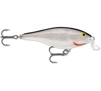 Rapala Shallow Shad Rap SSR09 9cm 12g Floating Lure VMC hooks NEW COLOURS