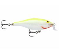 Rapala Shallow Shad Rap 5cm 5g Floating Lure Crankbait NEW COLOURS