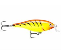 Rapala Shallow Shad Rap 05 Fishing lure (Hot Tiger, Size- 2.5)