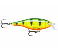 Rapala Shallow Shad Rap 5cm 5g Floating Lure Crankbait NEW COLOURS