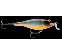 Rapala Shallow Shad Rap 5g 5cm Halloween