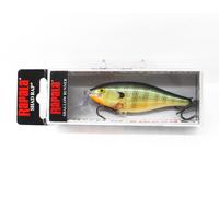 Rapala Shallow Shad Rap Floating Lure SSR07/BG (1404)
