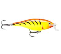 SHAD RAP MEDIA AGUA 9 CM HT