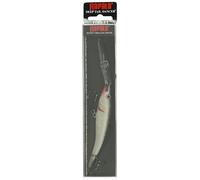 Rapala Silver Deep Dancer-Balsa Lure with Bib-Freshwater Fishing Tackle-Swimming Teacher 4.5m-Size 7cm/9g-Made in Estonia Unisex-Adult, 7 cm/9 g