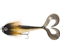 Rapala Soft Olio Pre-Rigged 20cm 80g lure - Butternut