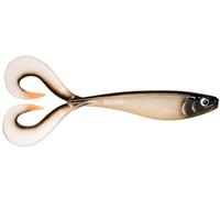 Rapala, Soft Olio Predator Fishing Lure, Size: 18 cm/54 g, Freshwater Lure, Variable Swimming Depth, Plastic Fishing Equipment, Halloween HLW