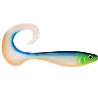 Rapala, Soft Otus Predator Fishing Lure, Size: 18cm/52g, Freshwater Lure, Variable Swimming Depth, Plastic Fishing Tackle - Blue Ghost BgH