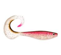 Rapala Soft Otus Sinking Lure 18cm - 55g (Live Rainbow Trout) - Soft Lures - SFOU18 RTL - Rapala - 18 cm (7 Inches) - Live Rainbow Trout - Soft Otus - 55 g - 1 Pack - Sinking