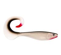 Rapala Soft Otus Sinking Lure 18cm - 55g (Silver) - Soft Lures - SFOU18 S - Rapala - 18 cm (7 Inches) - Silver - Soft Otus - 55 g - 1 Pack - Sinking