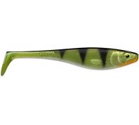 Rapala, Soft Peto Predator Fishing Lure, Size: 18 cm/47 g, Freshwater Lure, Variable Swimming Depth, Plastic Fishing Tackle