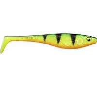 Rapala, Soft Peto Predator Fishing Lure Size 22cm/91g Freshwater Bait Variable Swimming Depth Plastic Fishing Tackle Fire Tiger FT