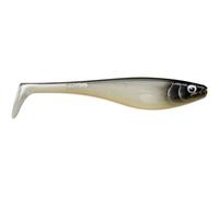 Rapala Soft Peto Sinking Lure 18cm - 51g (Halloween) - Soft Lures - SFPT18 HLW - Rapala - 18 cm (7 Inches) - Halloween - Soft Peto - 51 g - 1 Pack - Sinking