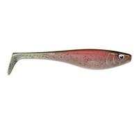 Rapala Soft Peto Sinking Lure 18cm - 51g (Live Rainbow Trout) - Soft Lures - SFPT18 RTL - Rapala - 18 cm (7 Inches) - Live Rainbow Trout - Soft Peto - 51 g - 1 Pack - Sinking
