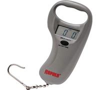 Rapala Sportsman's Digital Scale, 25 kg Capacity, Grey