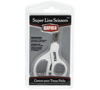 Rapala SRLS Salt Angler's Super Line Scissors