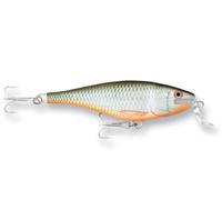 Rapala Super Shad Rap 14 cm 45 gr Artificial for Pike Catfish Floating Trolling